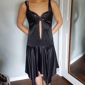 Rebecca Taylor Silk Dress